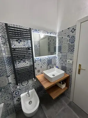 Bagno di Florence Ponte Vecchio Apartment