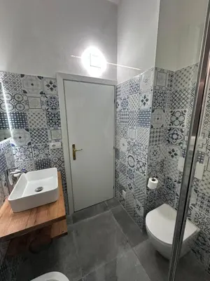Bagno di Florence Ponte Vecchio Apartment