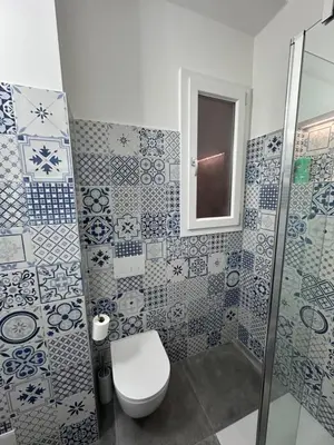 Bagno di Florence Ponte Vecchio Apartment