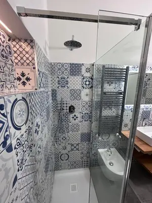 Bagno di Florence Ponte Vecchio Apartment