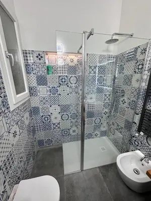 Bagno di Florence Ponte Vecchio Apartment