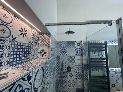 Bagno di Florence Ponte Vecchio Apartment
