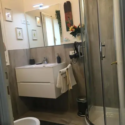 Bagno di Conte Canacci