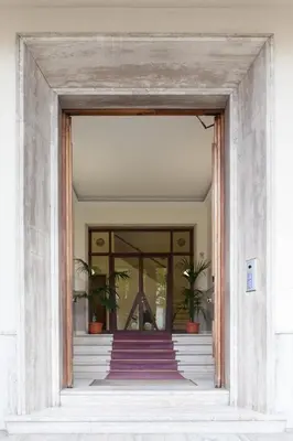 Facciata o entrata di Verdi Apartments