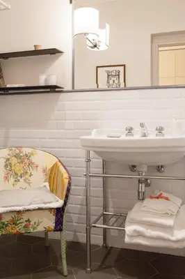 Planimetria di Verdi Apartments