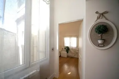 Bagno di Borgo San Jacopo Superior by 360Rentals