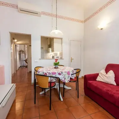 Grazioso Appartamento in Oltrarno a Firenze