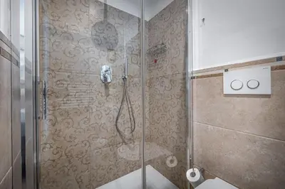 Bagno di La Stella d'Oro B&B