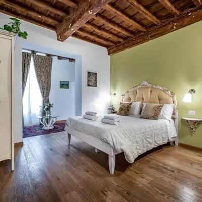 La Stella d'Oro B&B