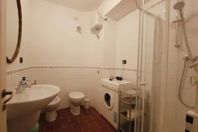 Bagno di Brunelleschi Suite
