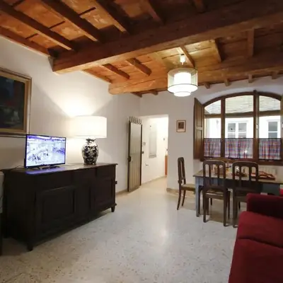 Brunelleschi Suite