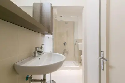 Bagno di Pinocchio House