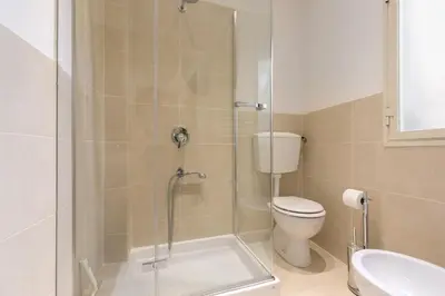 Bagno di Pinocchio House
