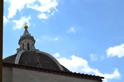 Planimetria di Oasi Letizia