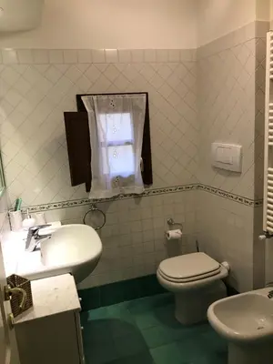 Bagno di Oasi Letizia