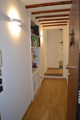 Planimetria di Oasi Letizia