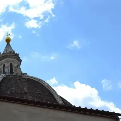 Oasi Letizia