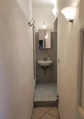 Bagno di Casa Naldi