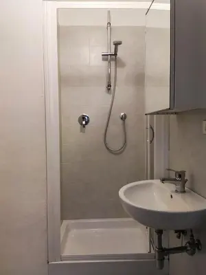 Bagno di Casa Naldi