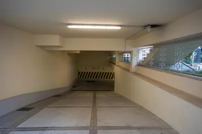 Planimetria di Borgo Guelfo I