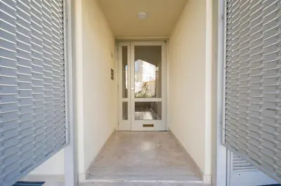 Planimetria di Borgo Guelfo I