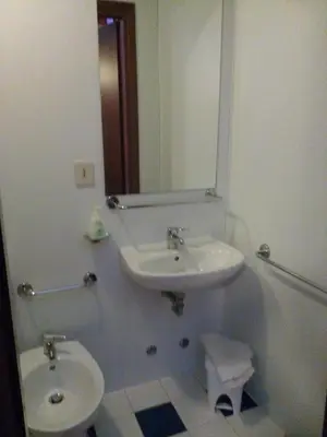 Bagno di Soggiorno Petrarca