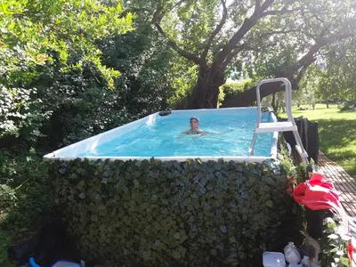Piscina di Il Monasteraccio o nelle vicinanze