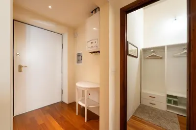 Bagno di Firenze Rentals - Piazza Signoria