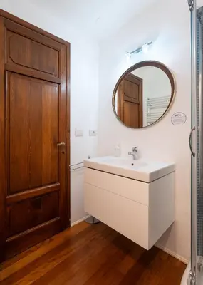 Bagno di Firenze Rentals - Piazza Signoria