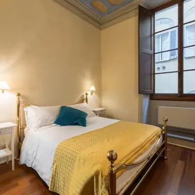 Firenze Rentals - Piazza Signoria