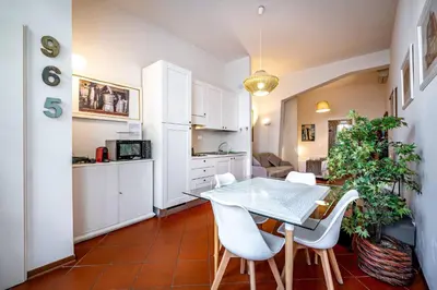 Cucina o angolo cottura di YiD Cimabue