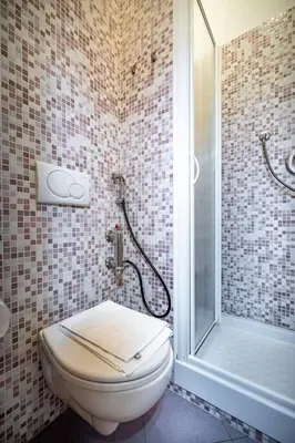 Bagno di YiD Cimabue
