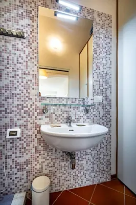 Bagno di YiD Cimabue