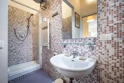 Bagno di YiD Cimabue