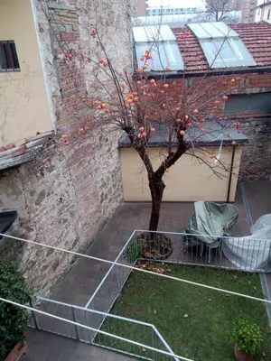 Edificio in cui si trova l'appartamento