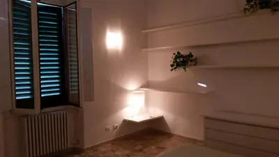 Planimetria di Appartamento Rifredi