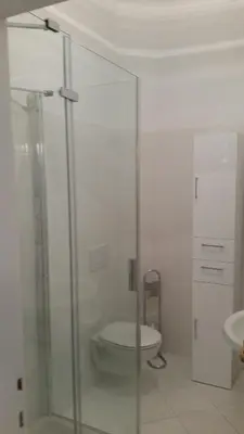 Bagno di Appartamento Rifredi