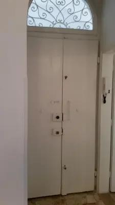 Planimetria di Appartamento Rifredi