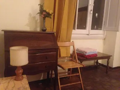 Planimetria di House Steccuto