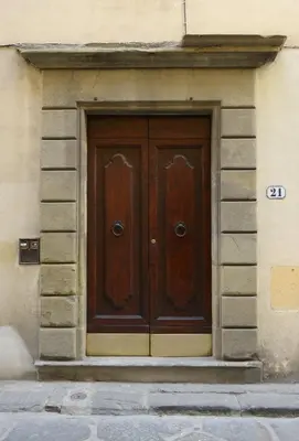 Facciata o entrata di Palazzetto dei Nobili Apartment