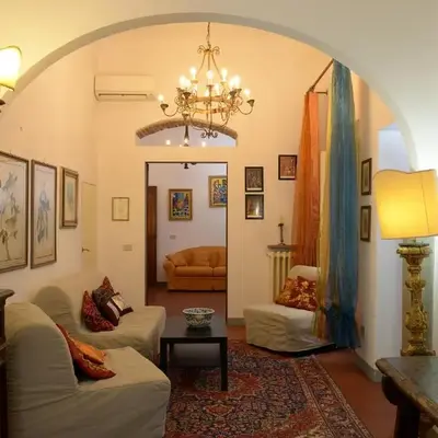 Palazzetto dei Nobili Apartment
