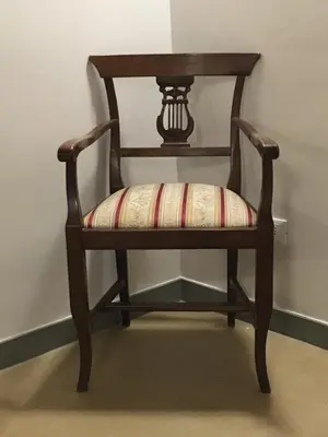 Planimetria di La Divina Dimora
