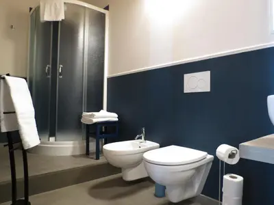Bagno di La Divina Dimora