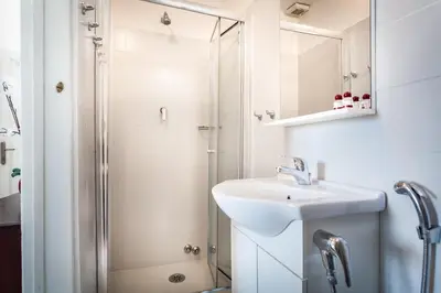 Bagno di Adre Majestic View ! Center of Florence !