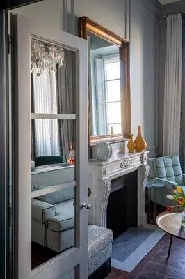 Bagno di The Place Firenze