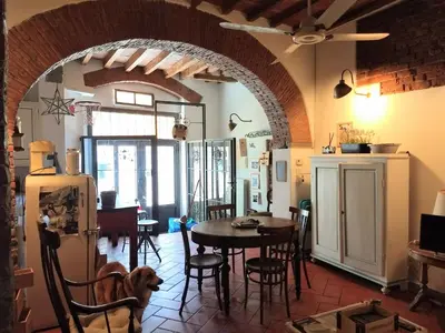 Cucina o angolo cottura di Real Taste of Tuscany