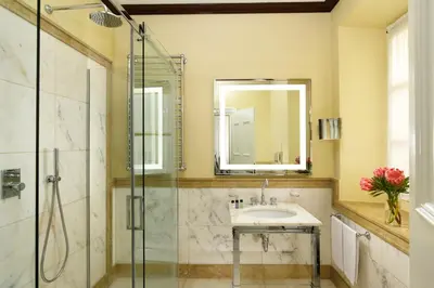 Bagno di Hotel L'Orologio Firenze - WTB Hotels