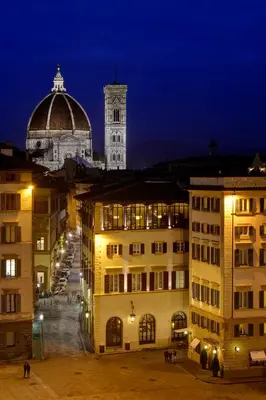 Luogo di interesse nelle vicinanze dell'hotel