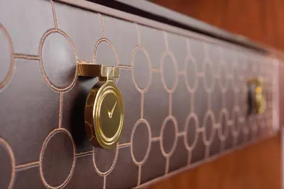 Planimetria di Hotel L'Orologio Firenze - WTB Hotels