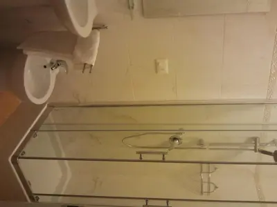 Planimetria di B&B IL TABERNACOLO